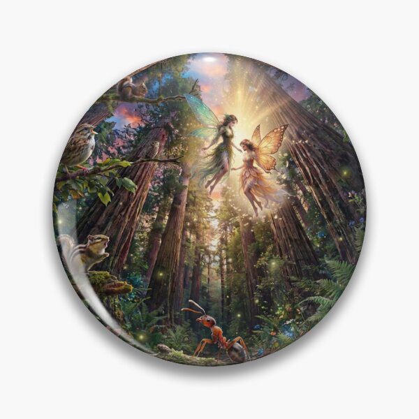 Item preview, Amazing forest designed and sold by Moms Dads and Grandparents .