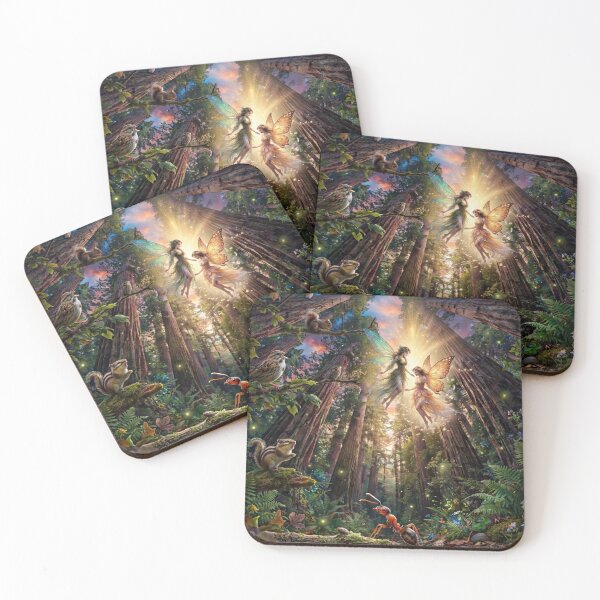 Item preview, Amazing forest designed and sold by Moms Dads and Grandparents .