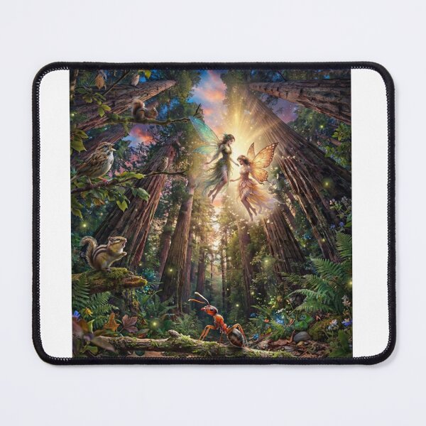 Item preview, Amazing forest designed and sold by Moms Dads and Grandparents .