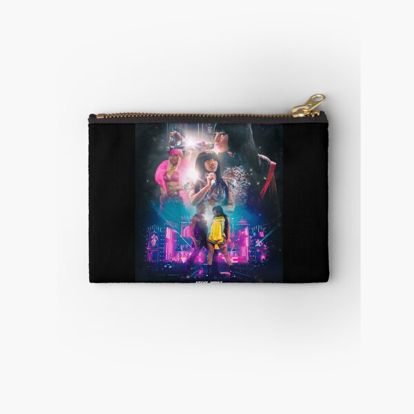 Item preview, Nicki Minaj Trinidadian rapper and singer-songwriter designed and sold by Tamboxe.
