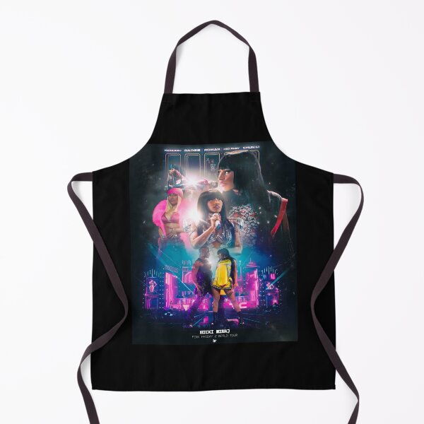 Item preview, Nicki Minaj Trinidadian rapper and singer-songwriter designed and sold by Tamboxe.