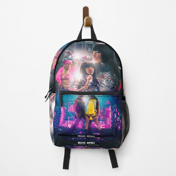 Item preview, Nicki Minaj Trinidadian rapper and singer-songwriter designed and sold by Tamboxe.