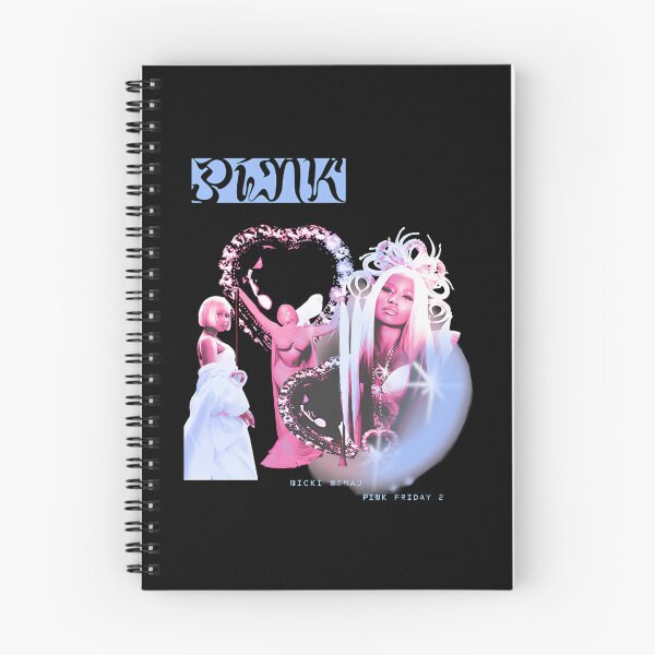 Item preview, Nicki Minaj Trinidadian rapper and singer-songwriter designed and sold by Tamboxe.