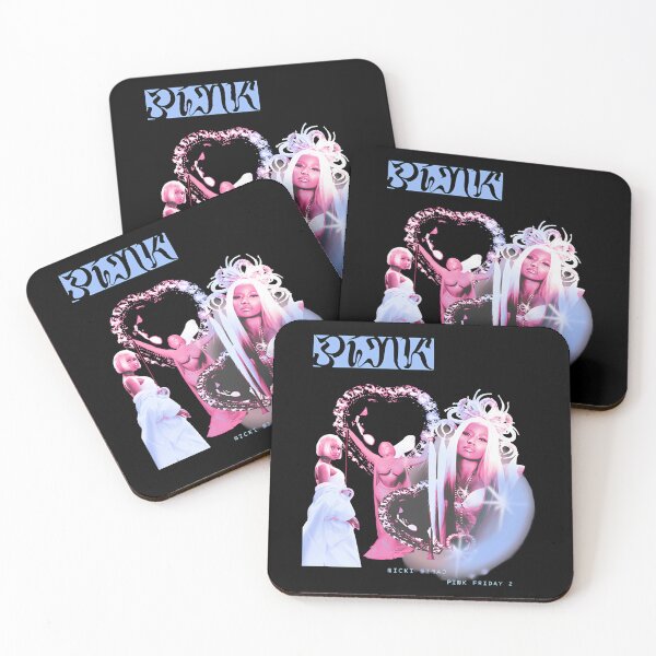 Item preview, Nicki Minaj Trinidadian rapper and singer-songwriter designed and sold by Tamboxe.