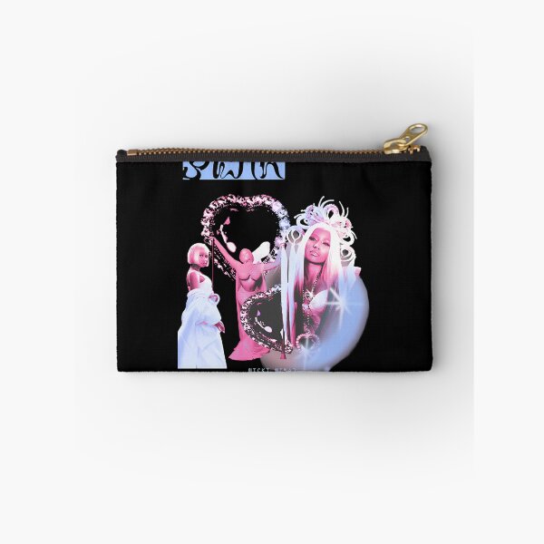 Item preview, Nicki Minaj Trinidadian rapper and singer-songwriter designed and sold by Tamboxe.
