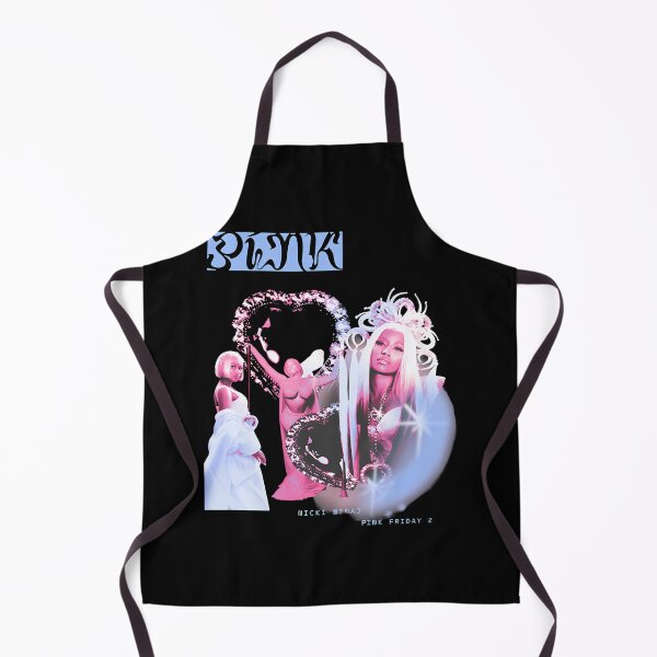 Item preview, Nicki Minaj Trinidadian rapper and singer-songwriter designed and sold by Tamboxe.