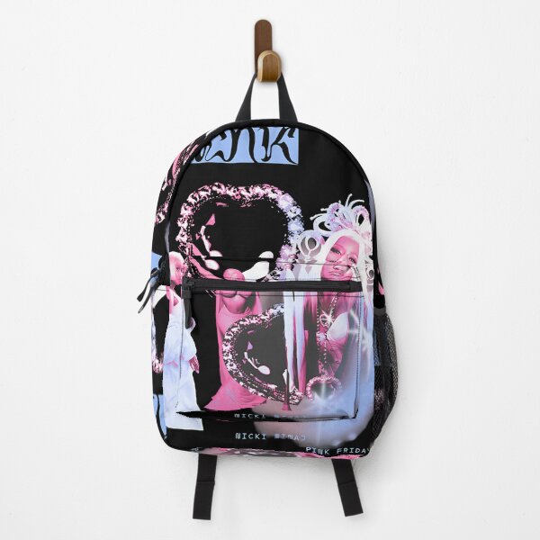 Item preview, Nicki Minaj Trinidadian rapper and singer-songwriter designed and sold by Tamboxe.