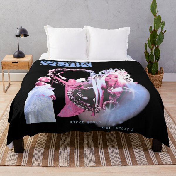 Item preview, Nicki Minaj Trinidadian rapper and singer-songwriter designed and sold by Tamboxe.