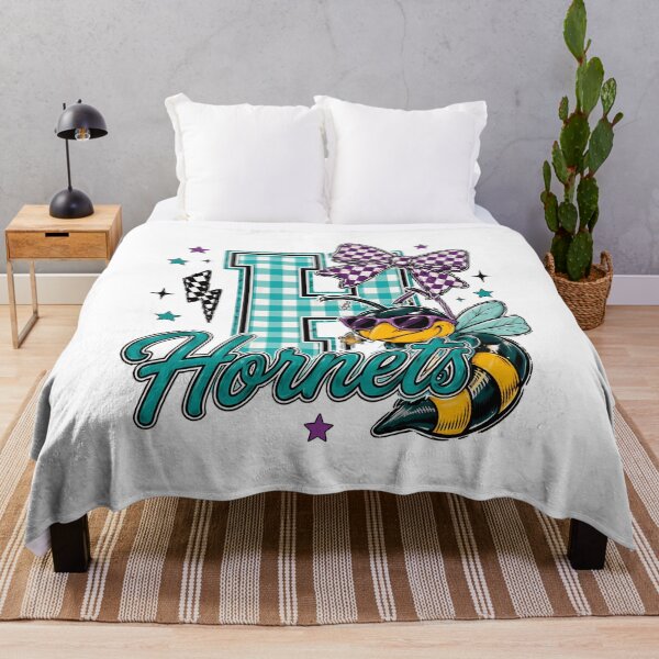 Item preview, Retro Bee Mascot Graphic designed and sold by nelskraasch.