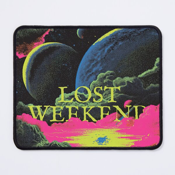 Item preview, The Moon Lost Sun in Weekend Aesthetic designed and sold by IlsePazSosa.
