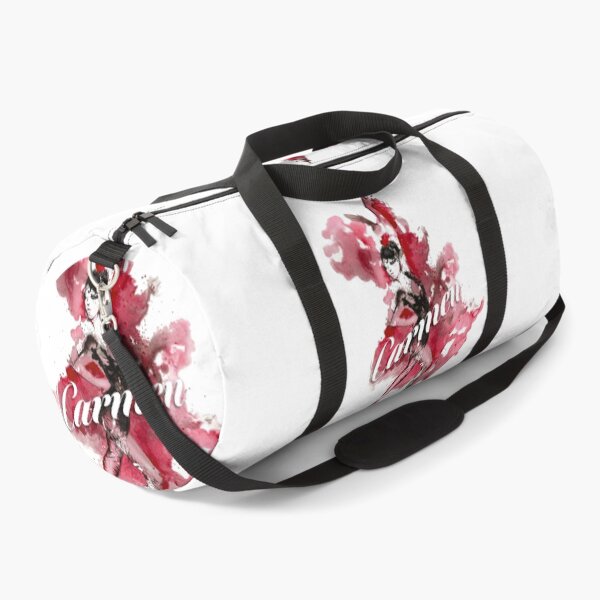 Item preview, Carmen Ballet Spanish Dancer in Ink designed and sold by Jimena Zuazo.