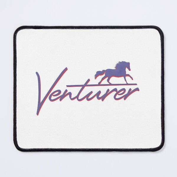 Item preview, Venturer Tee Rivals TV Show Vintage designed and sold by JunoLoyder84.