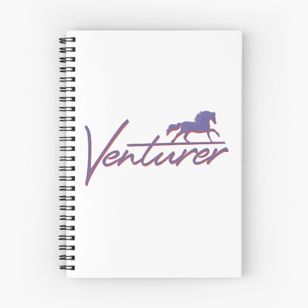 Item preview, Venturer Tee Rivals TV Show Vintage designed and sold by JunoLoyder84.