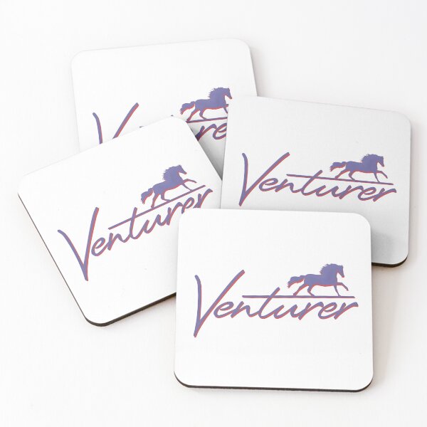 Item preview, Venturer Tee Rivals TV Show Vintage designed and sold by JunoLoyder84.