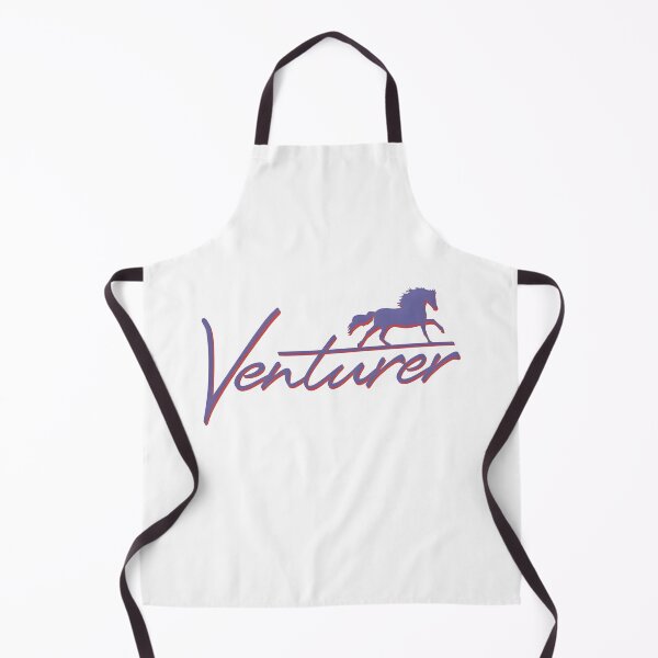 Item preview, Venturer Tee Rivals TV Show Vintage designed and sold by JunoLoyder84.