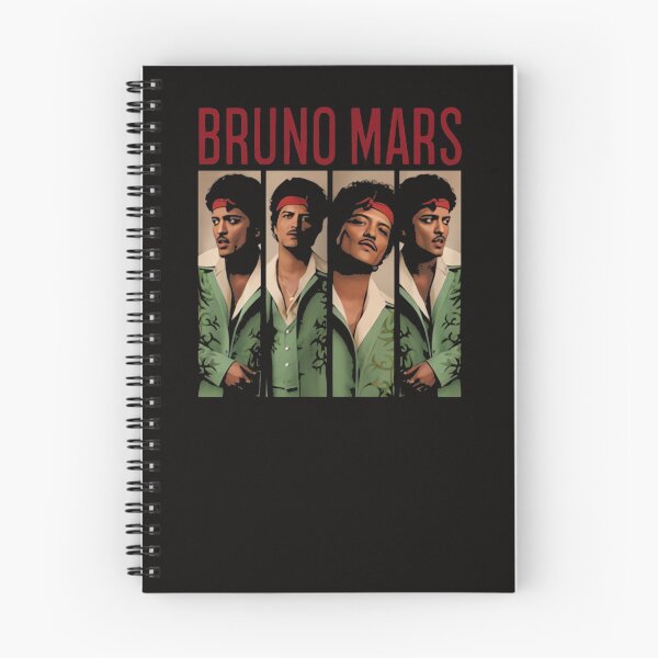 Item preview, Bruno The Romantic Red Cadillac Rose Vintage Fan Art designed and sold by Finexcity.