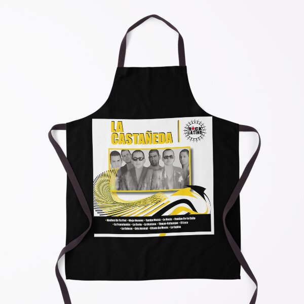 Item preview, Spanish Band Latin Alternative Performance designed and sold by KasiwatShop.