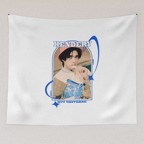 Item preview, Kpop Idol Graphic  designed and sold by sesenlavadie.