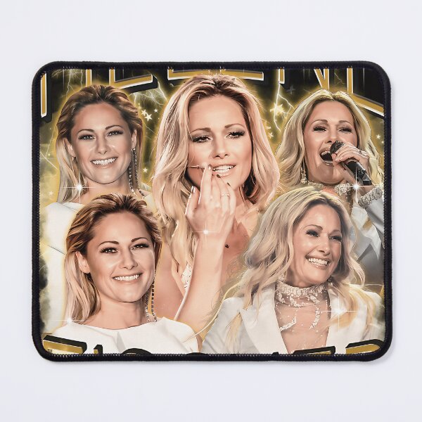Item preview, Helene Fischer German Schlager Singer designed and sold by zobari.