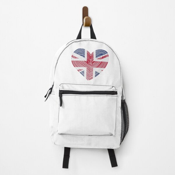 Item preview, Love UK (Transparent Background) designed and sold by IKDG.