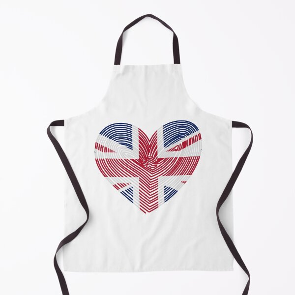Item preview, Love UK (Transparent Background) designed and sold by IKDG.
