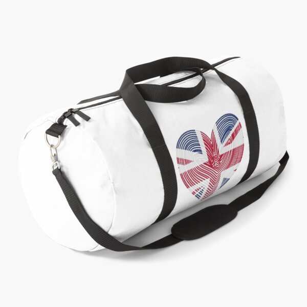 Item preview, Love UK (Transparent Background) designed and sold by IKDG.
