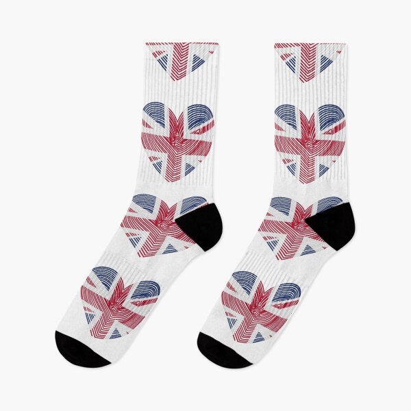 Item preview, Love UK (Transparent Background) designed and sold by IKDG.