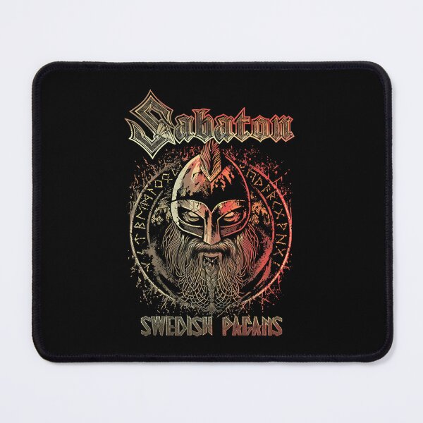 Item preview, Sabaton Band designed and sold by Tamboxe.