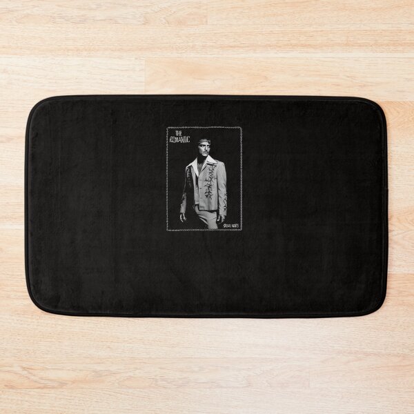 Item preview, Bruno The Romantic Red Cadillac Rose Vintage Fan Art designed and sold by Finexcity.
