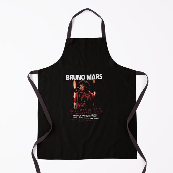Item preview, Bruno The Romantic Red Cadillac Rose Vintage Fan Art designed and sold by Finexcity.