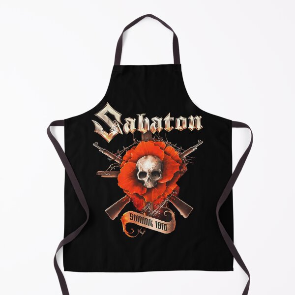 Item preview, Sabaton Band designed and sold by Tamboxe.