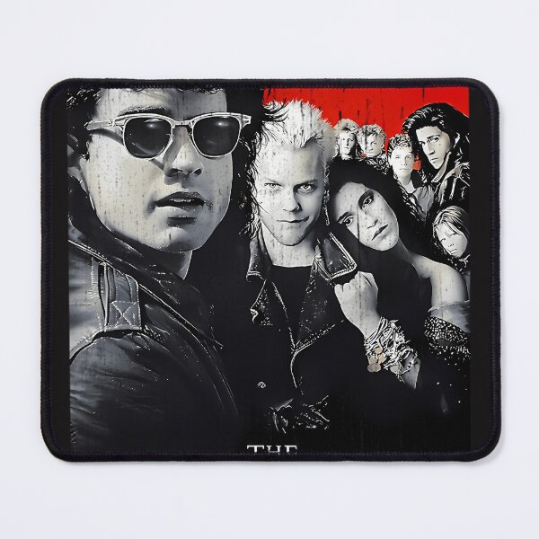 Item preview, The Lost Boys designed and sold by zobari.