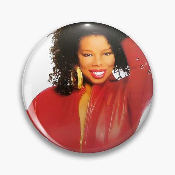 Item preview, Lipstick on a Broken Millie Jackson Promise designed and sold by GenevieveJam.