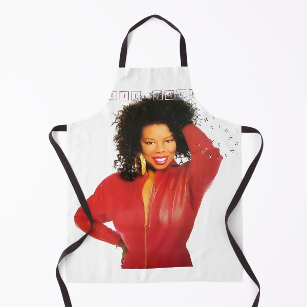 Item preview, Lipstick on a Broken Millie Jackson Promise designed and sold by GenevieveJam.