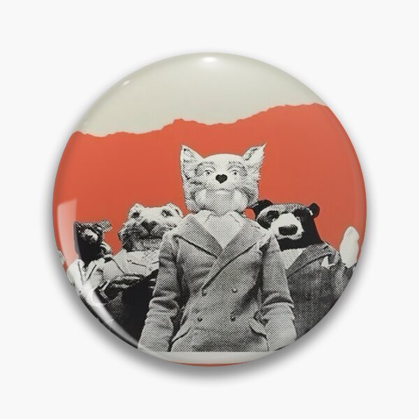 Item preview, Fantastic Mr.Fox  designed and sold by joesbokey.