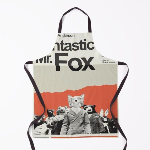 Item preview, Fantastic Mr.Fox  designed and sold by joesbokey.