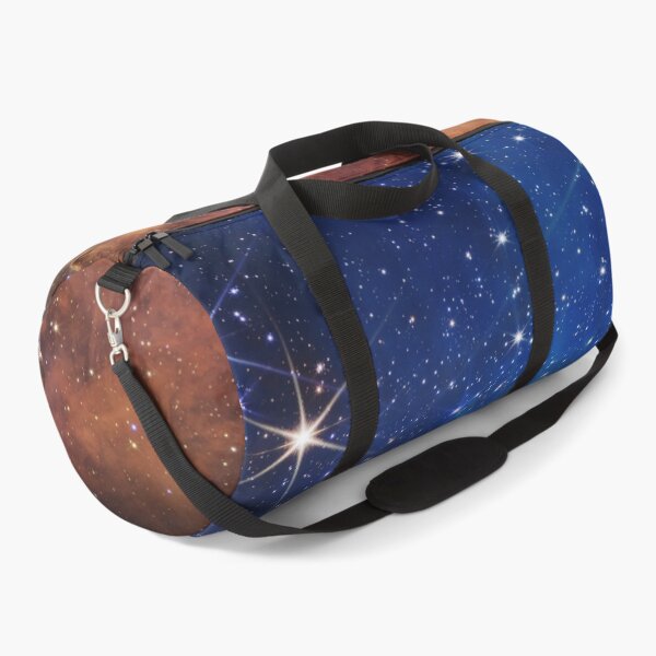 Item preview, Carina Nebula Webb Telescope JWST MIRI designed and sold by 2sweetsDesign.