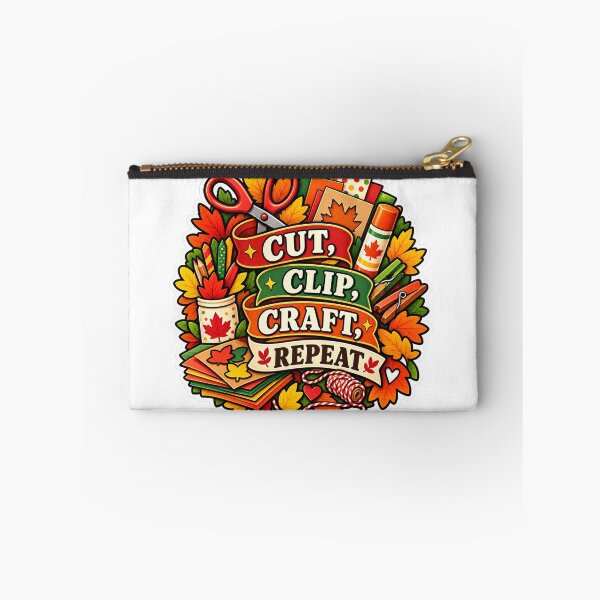 Item preview, Cut, Clip, Craft, Repeat Occupational Therapy designed and sold by supertae.