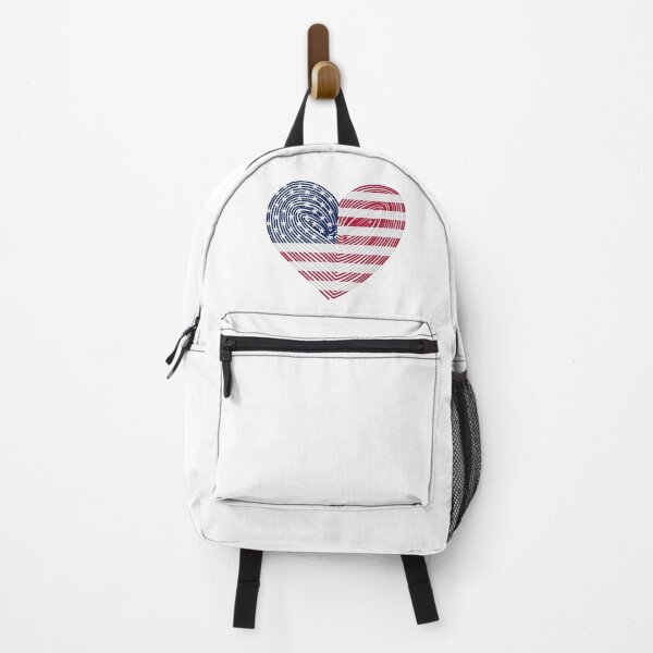 Item preview, Love America (Transparent Background) designed and sold by IKDG.