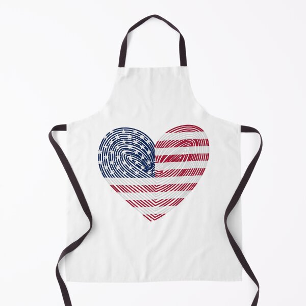 Item preview, Love America (Transparent Background) designed and sold by IKDG.