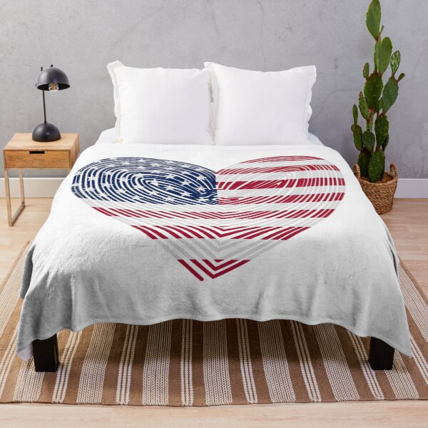 Item preview, Love America (Transparent Background) designed and sold by IKDG.