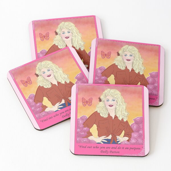 Item preview, The One and Only: Dolly  designed and sold by brushofabluejay.