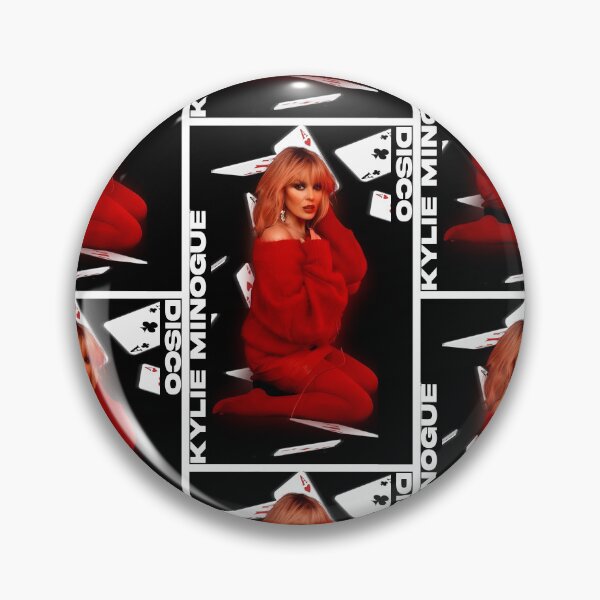 Item preview, Kylie Minogue - Golden Premium designed and sold by iconiicc.