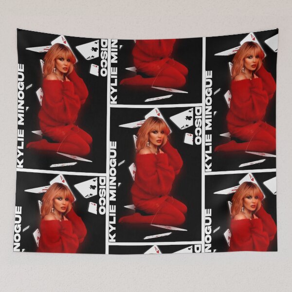 Item preview, Kylie Minogue - Golden Premium designed and sold by iconiicc.