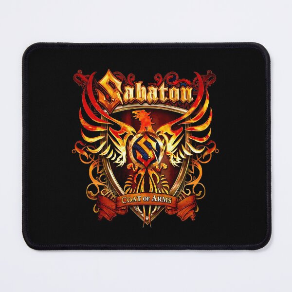 Item preview, Sabaton Band designed and sold by Tamboxe.