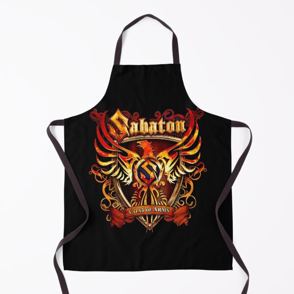 Item preview, Sabaton Band designed and sold by Tamboxe.