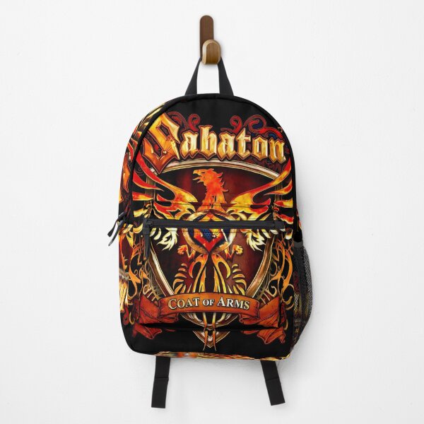 Item preview, Sabaton Band designed and sold by Tamboxe.