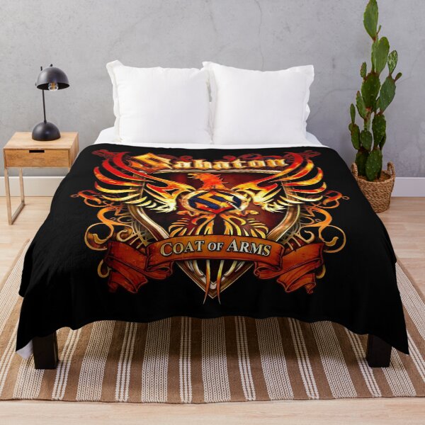 Item preview, Sabaton Band designed and sold by Tamboxe.