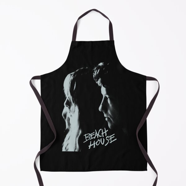 Item preview, Beach House Duo Silhouette Music Profile designed and sold by ELMIR66.