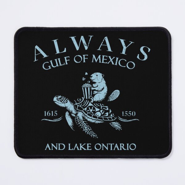 Item preview, Gulf of Mexico Lake Ontario Kennedy Center designed and sold by BraylenDrado.